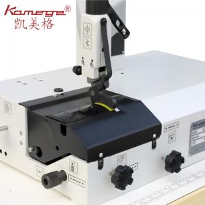 KSM50C 廠家直銷 邊緣削薄 同801 fortuna nippy 半自動(dòng) 削皮機(jī) 小鏟皮機(jī)